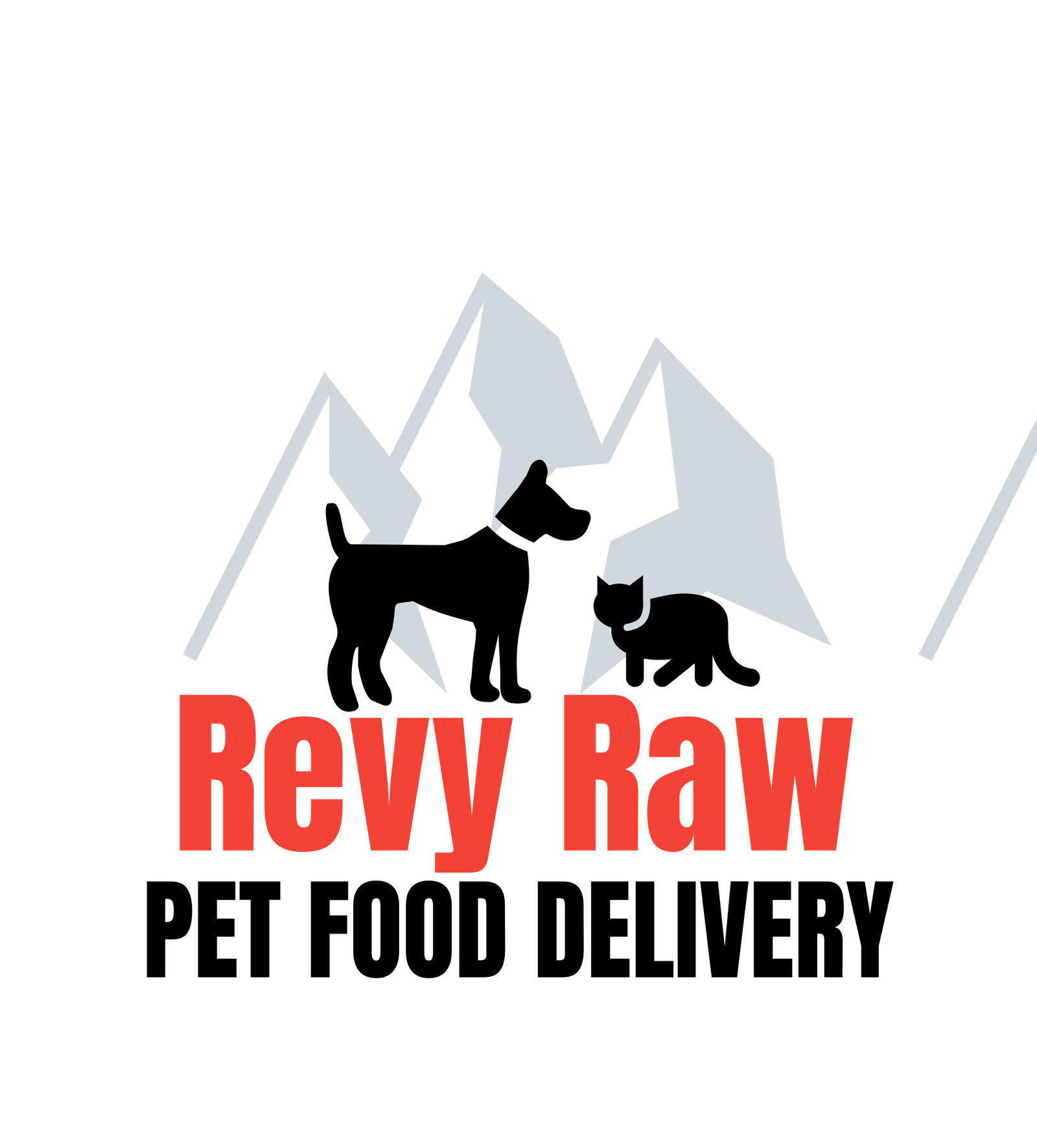 Home Revy Raw Pet Food & Delivery Revelstoke BC.